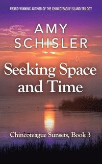 bokomslag Seeking Space and Time