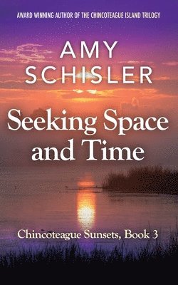 Seeking Space and Time 1