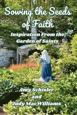 Amy Schisler - Sowing the Seeds of Faith, Häftad