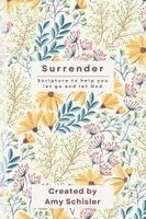 Amy Schisler - Surrender, Häftad