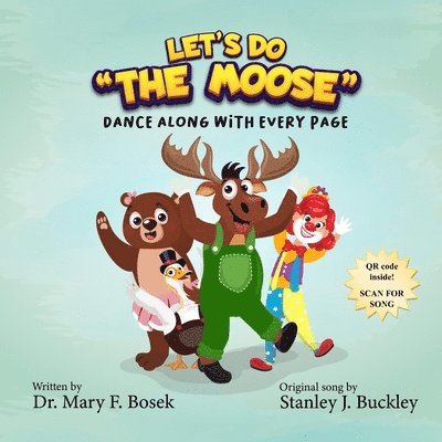 Let's do the Moose 1