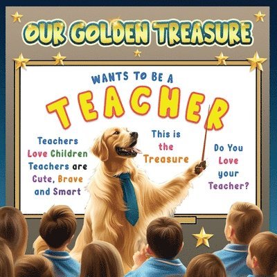 Our Golden Treasure 1