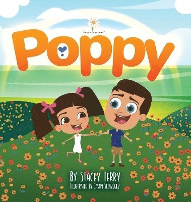 Poppy 1