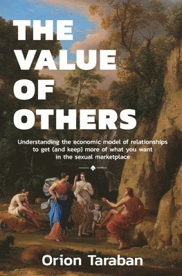 bokomslag Value of Others