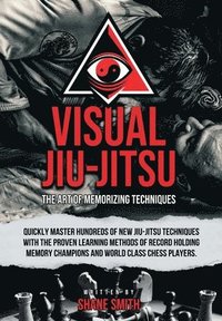 bokomslag Visual Jiu-Jitsu