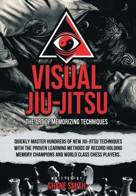 Visual Jiu-Jitsu 1