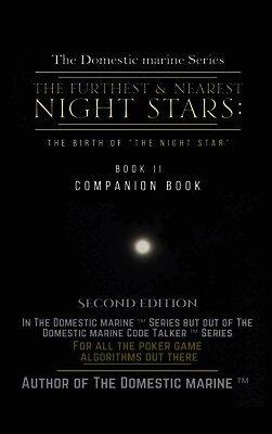 The Furthest and Nearest Night Stars