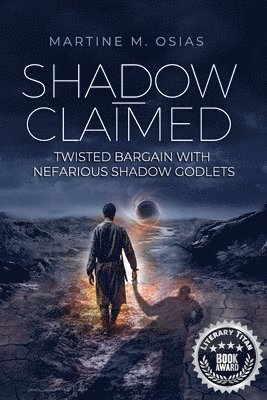 bokomslag Shadow-Claimed