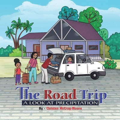 The Road Trip 1