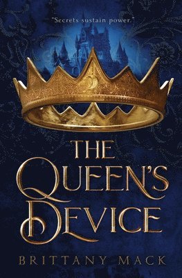 The Queen's Device 1