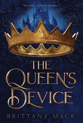 The Queen's Device 1