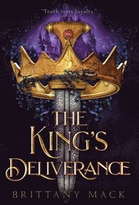 bokomslag King's Deliverance