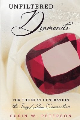 Unfiltered Diamonds For The Next Generation 1