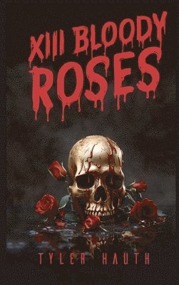 XIII Bloody Roses 1