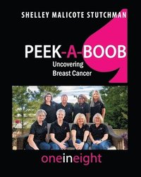 bokomslag Peek-A-Boob