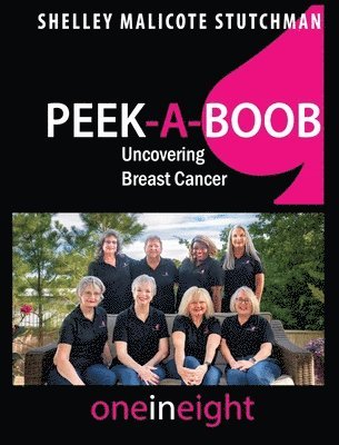 bokomslag Peek-A-Boob