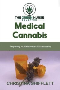 bokomslag Medical Cannabis