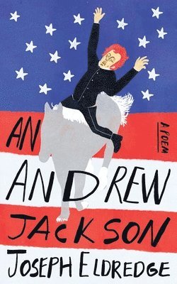 bokomslag An Andrew Jackson