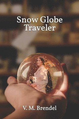 Snow Globe Traveler 1
