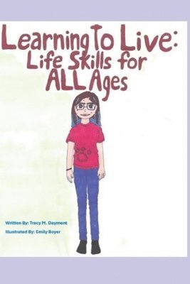 bokomslag Learning to Live