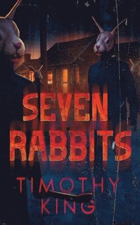 bokomslag Seven Rabbits