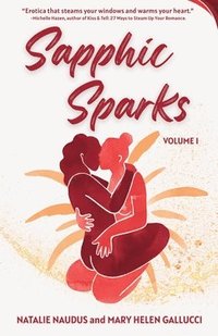 bokomslag Sapphic Sparks