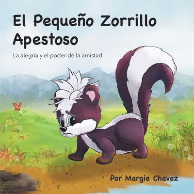 El Pequeo Zorrillo Apestoso 1