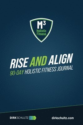 Dirk Schultz, David Lloyd Strauss - Rise and Align, Häftad