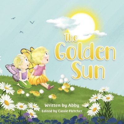 The Golden Sun 1