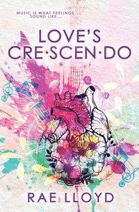 bokomslag Love's Crescendo