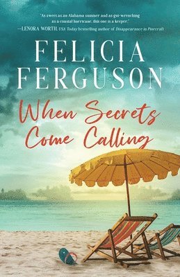 Felicia Ferguson - When Secrets Come Calling, Häftad