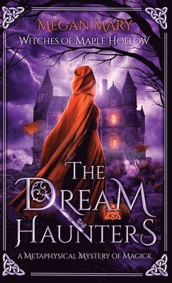 The Dream Haunters 1