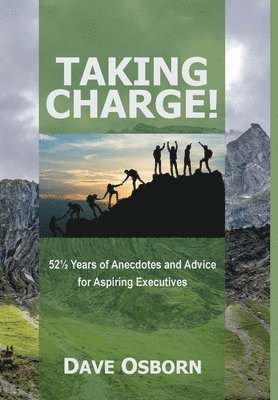 Taking Charge! 1