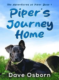 bokomslag Piper's Journey Home