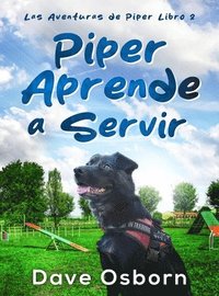 bokomslag Piper Aprende a Servir