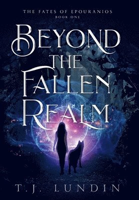 Beyond the Fallen Realm 1