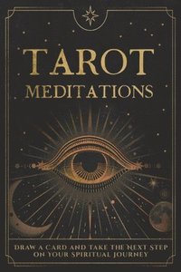 bokomslag Tarot Meditations