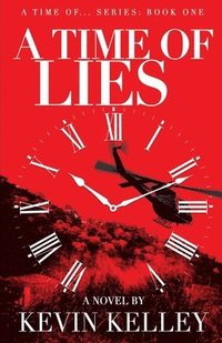 bokomslag Time of Lies