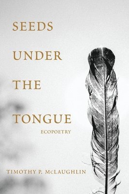 bokomslag Seeds Under the Tongue