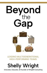 bokomslag Beyond the Gap