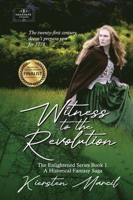 Witness to the Revolution