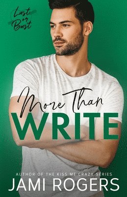 More Than Write 1