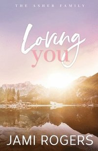 bokomslag Loving You