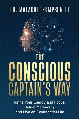 bokomslag The Conscious Captain's Way