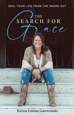 The Search for Grace 1