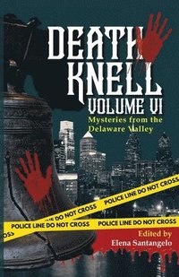 bokomslag Death Knell VI
