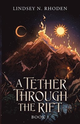 Tether Through The Rift