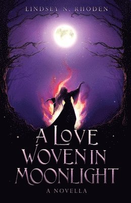 A Love Woven In Moonlight 1