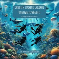 bokomslag Underwater Wonders