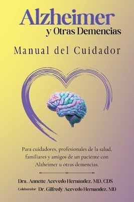 bokomslag Alzheimer Y Otras Demencias